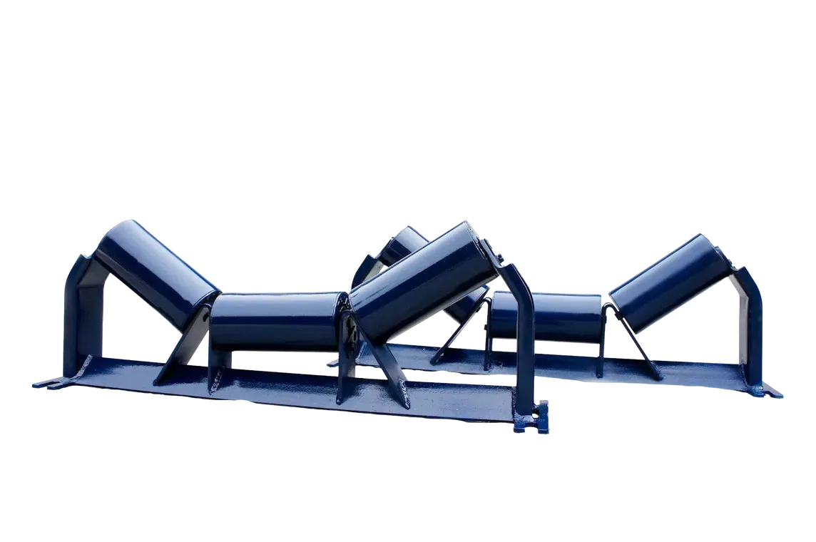 Triaso® Conveyor Rollers