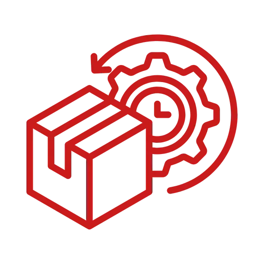 Box icon