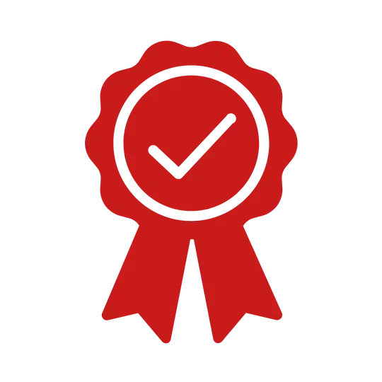 Badge icon