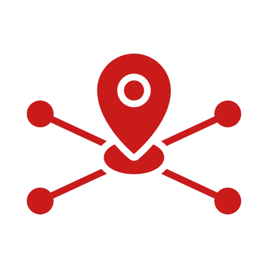 Location icon