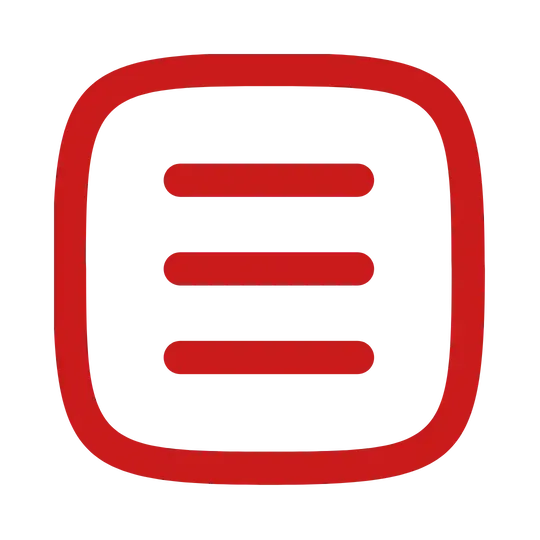 List icon