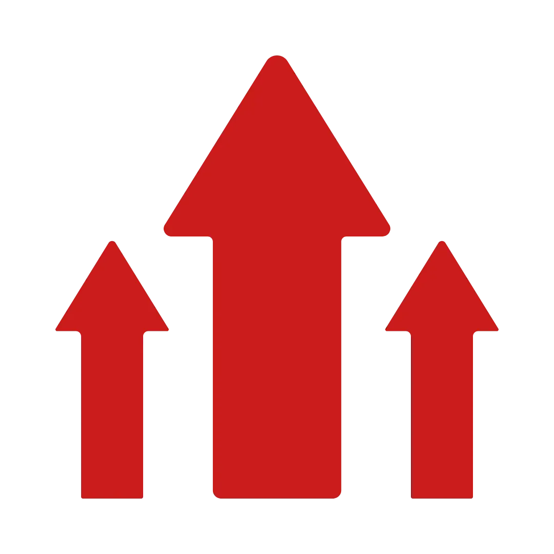 Arrows icon
