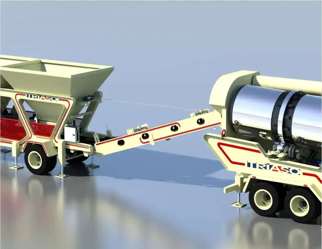 Custom Design for units