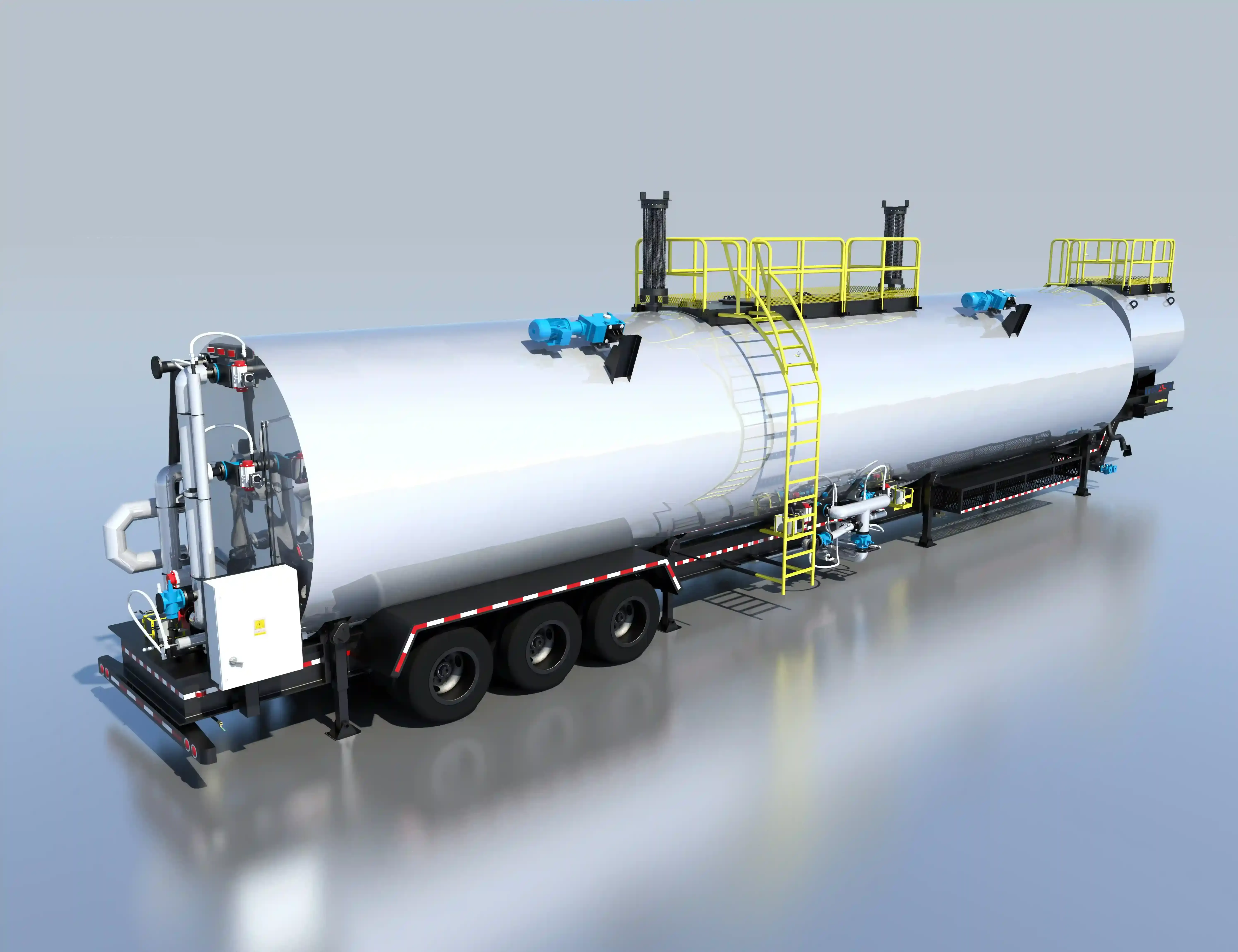 Custom Design for units