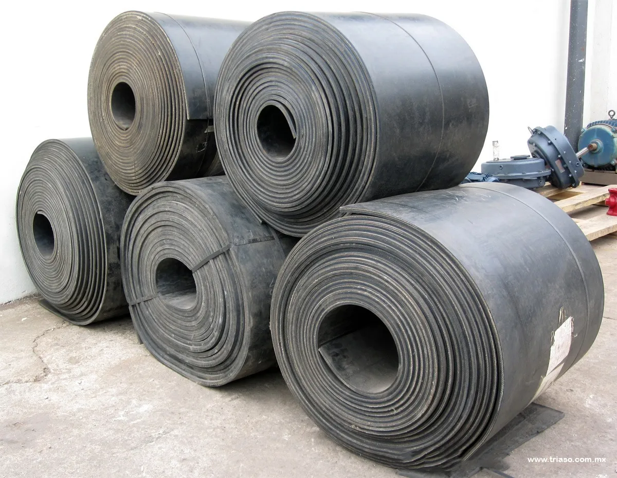 Belts