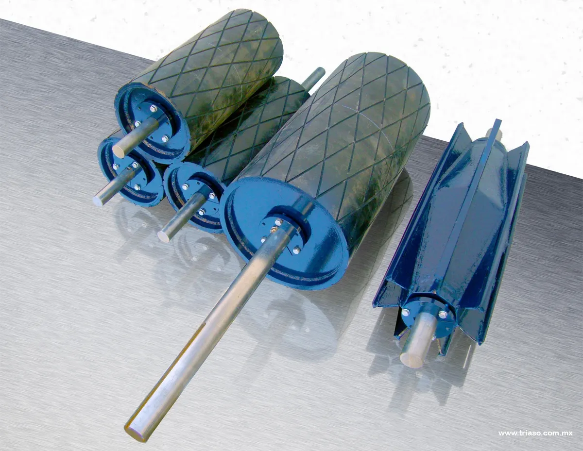 Pulleys