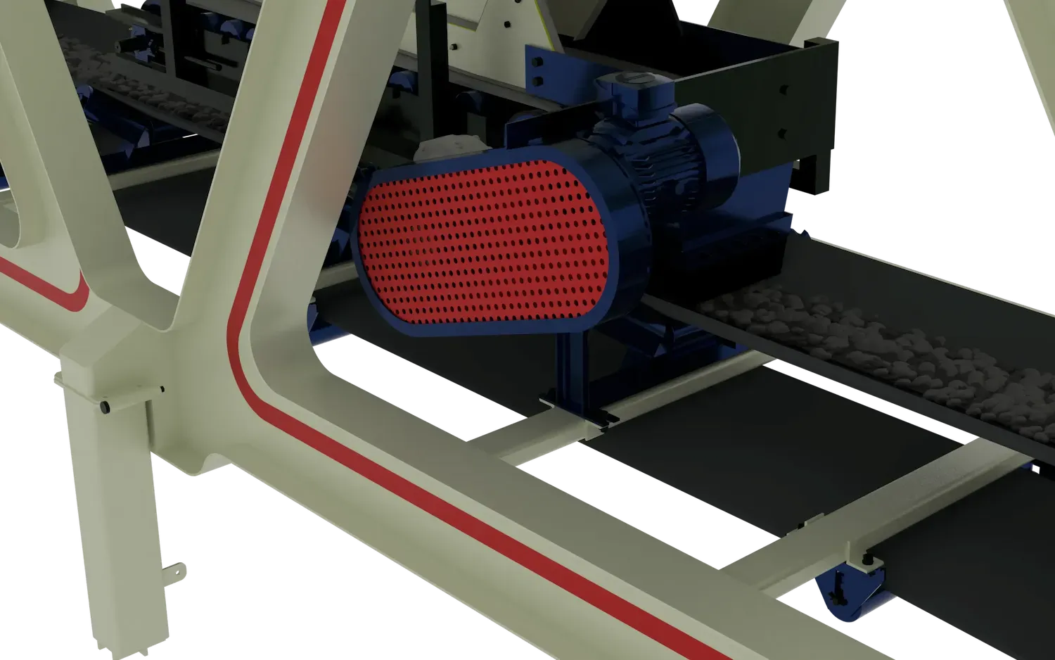 Precision Dosing System