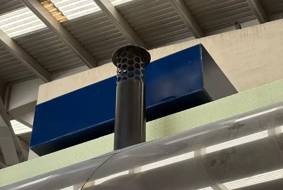 Vapor condensers
