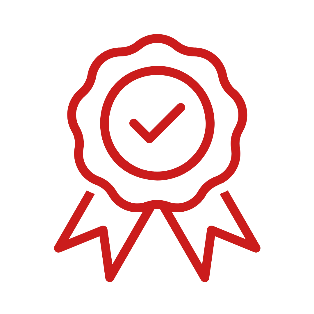 Badge icon