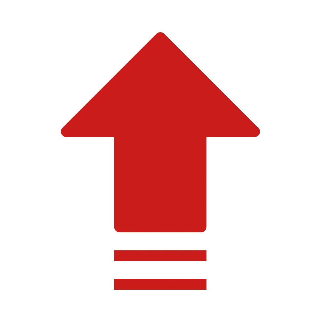 Arrow icon