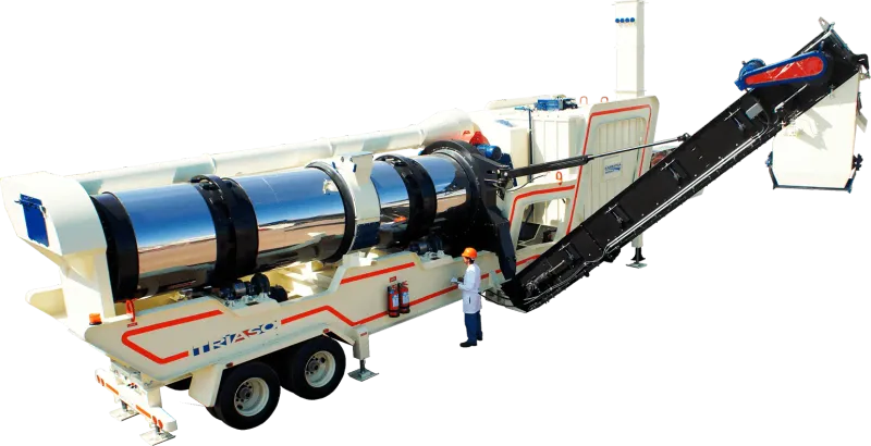 Asphalt Plant