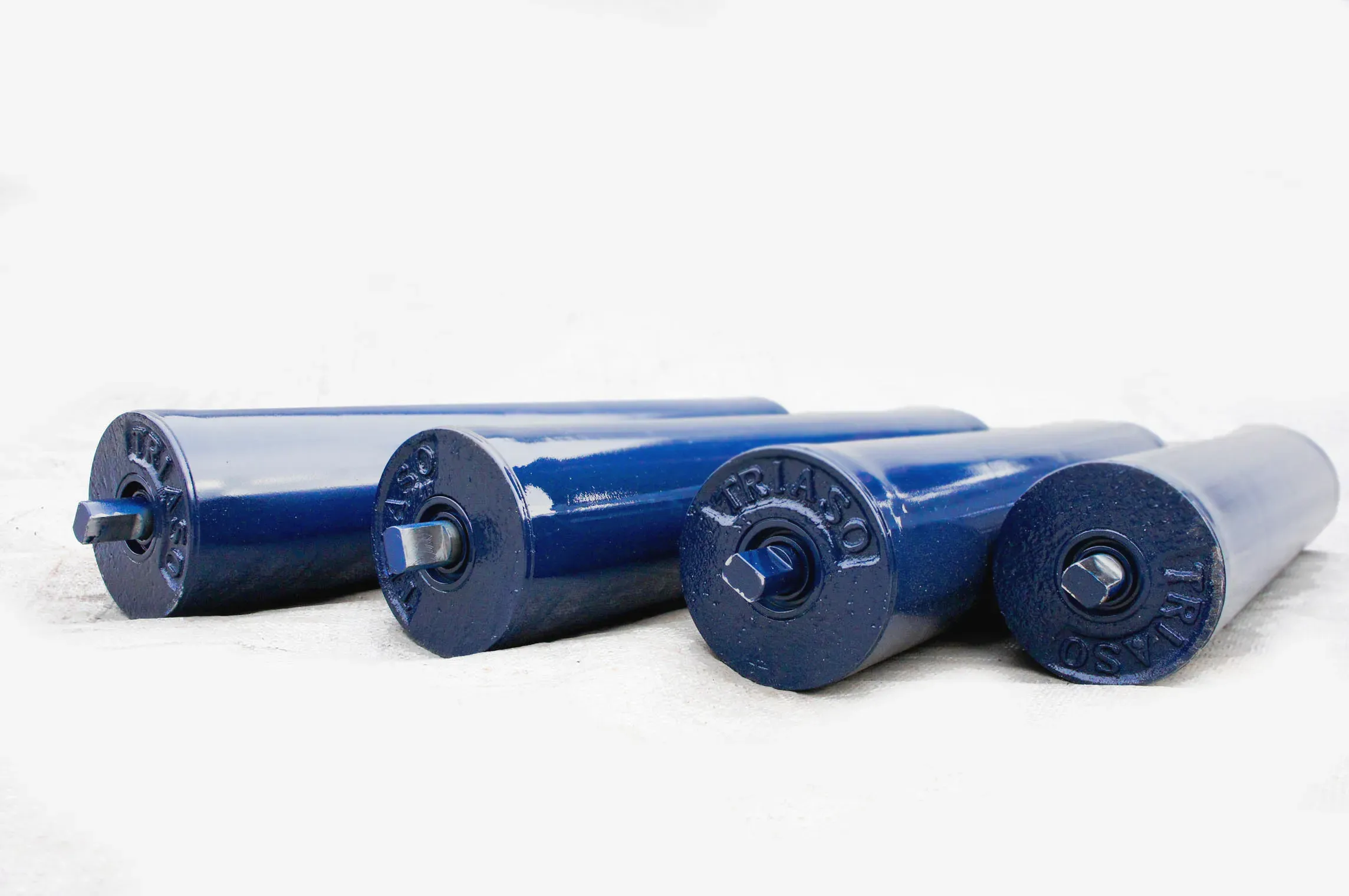 TRIASO Roller