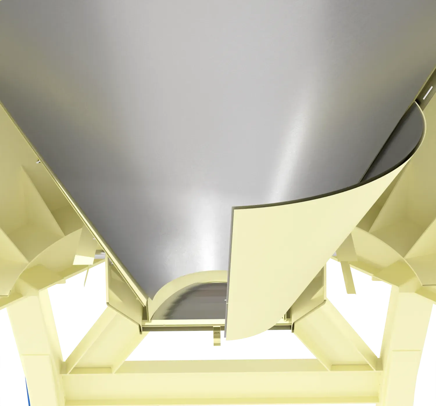 Silo Cone