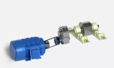 Single-Point Adjustment System