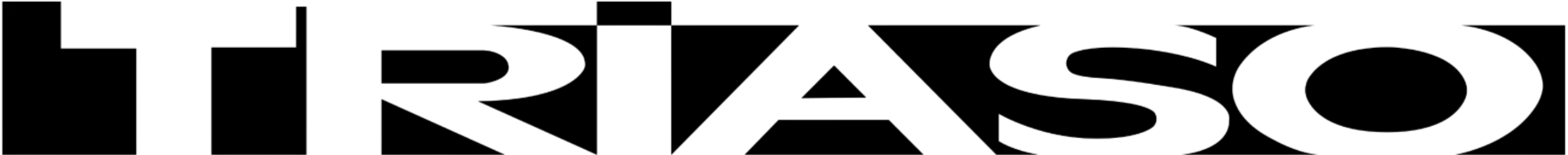 Triaso Logo